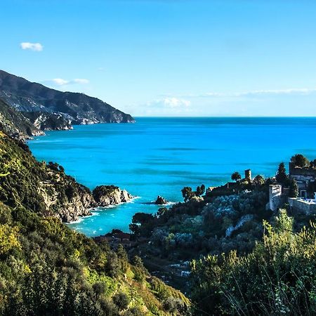 La Cabana Cinque Terre Monterosso Monterosso al Mare Exteriér fotografie
