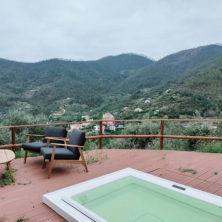 La Cabana Cinque Terre Monterosso Monterosso al Mare Exteriér fotografie