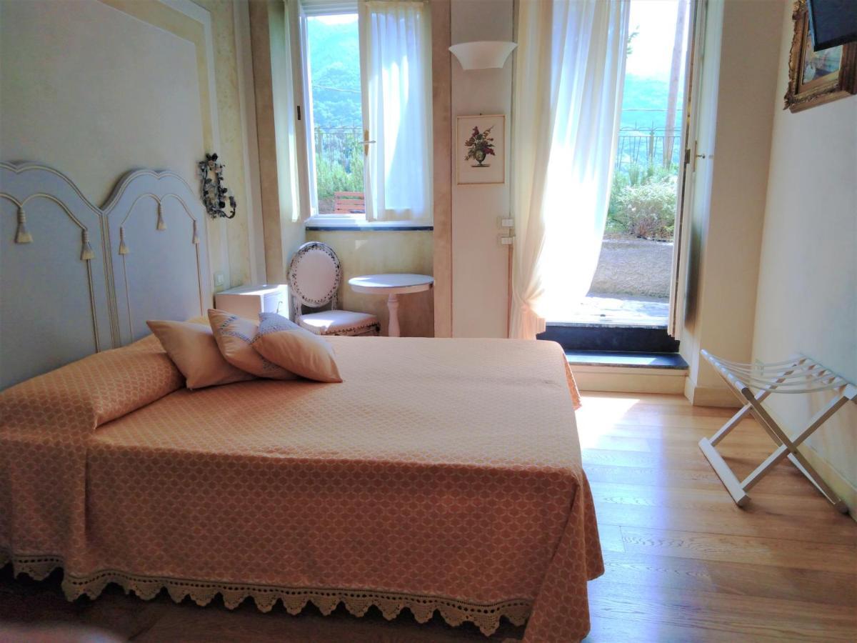 La Cabana Cinque Terre Monterosso Monterosso al Mare Exteriér fotografie