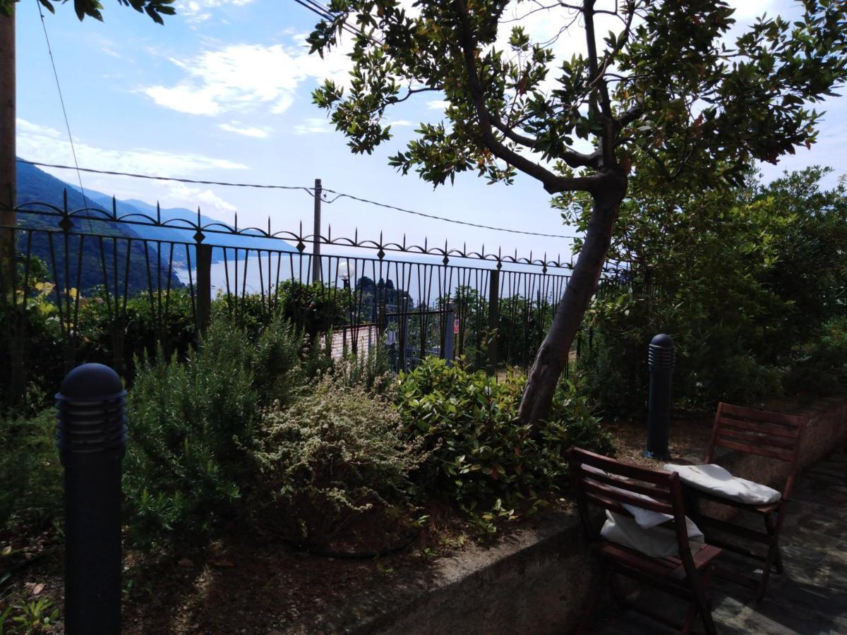 La Cabana Cinque Terre Monterosso Monterosso al Mare Exteriér fotografie