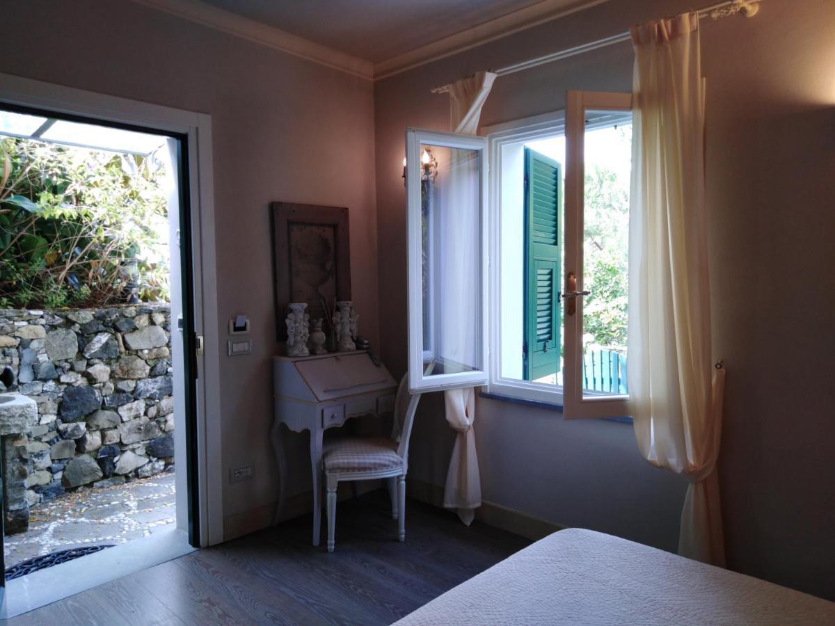 La Cabana Cinque Terre Monterosso Monterosso al Mare Exteriér fotografie