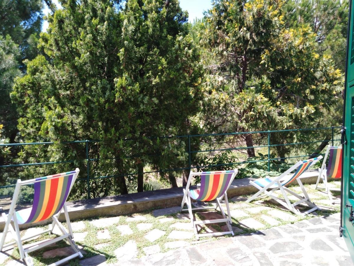 La Cabana Cinque Terre Monterosso Monterosso al Mare Exteriér fotografie