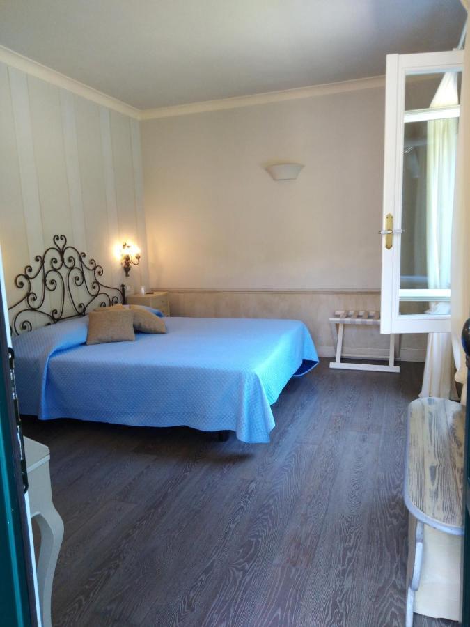 La Cabana Cinque Terre Monterosso Monterosso al Mare Exteriér fotografie