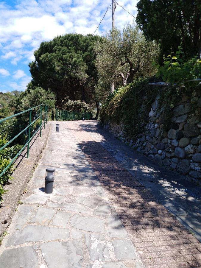 La Cabana Cinque Terre Monterosso Monterosso al Mare Exteriér fotografie