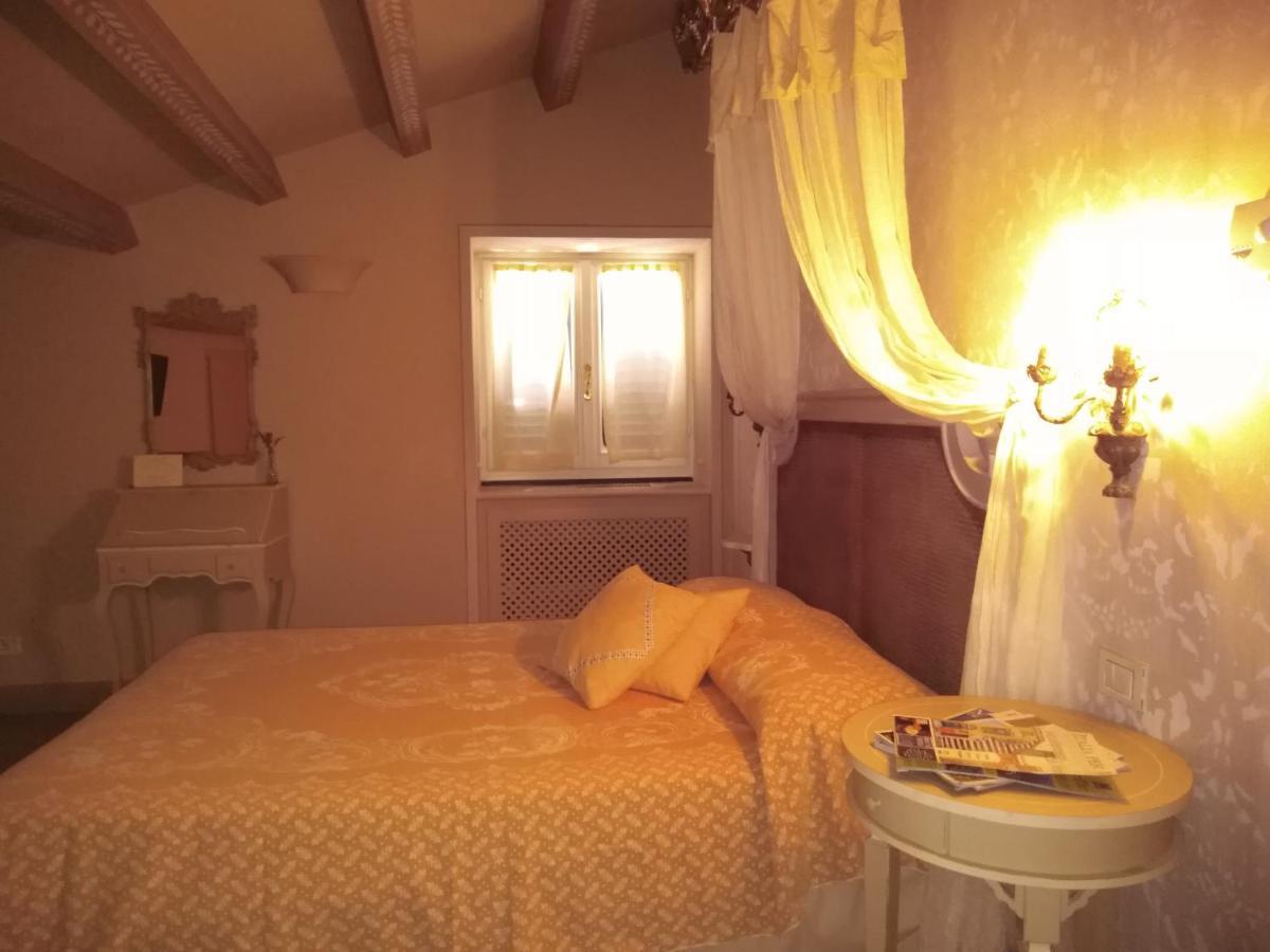 La Cabana Cinque Terre Monterosso Monterosso al Mare Exteriér fotografie