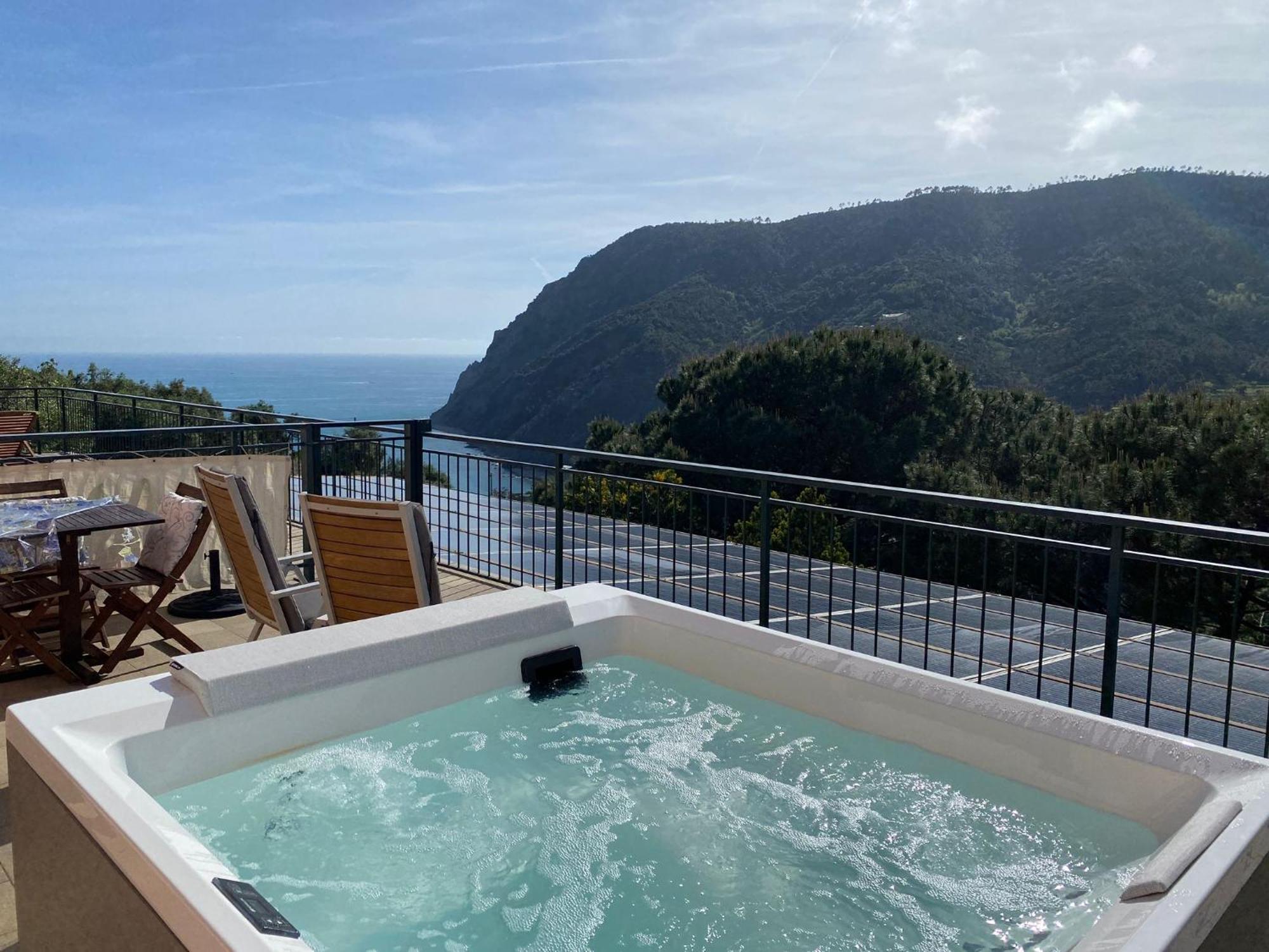 La Cabana Cinque Terre Monterosso Monterosso al Mare Exteriér fotografie